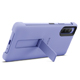 Style Cover with Stand for Xperia 10 IV／Lavender