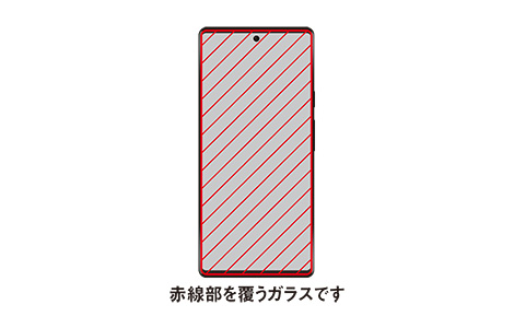 yauzGoogle Pixel 7 Pro 3DیKX(RہEu[CgJbg)^ubN