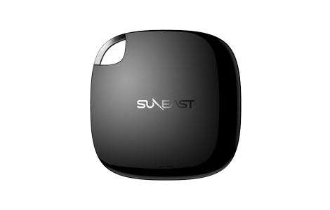 SUNEAST POCKET SSD for Android 256GB