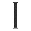 Apple Watch Series 7(45mm)用 PITAKA CARBON FIBER WATCH BAND／Retro
