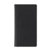 【au限定】Galaxy S23 Ultra genten Leather Folio Case／Black