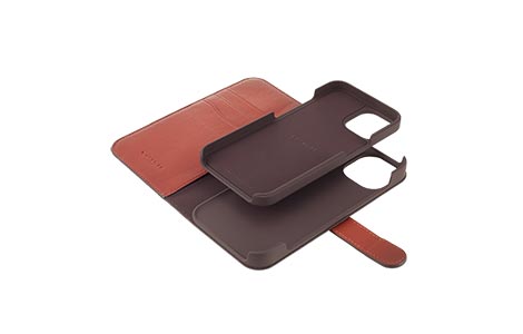 iPhone 15p COACHiRjubN^CvP[X^SIGNATURE Brown