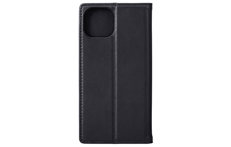 au限定】GRAMAS COLORS Protection Genuine Leather Folio for iPhone 