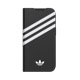 adidas Originals SAMBA BookCase for iPhone 15^Black~White