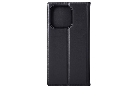 au限定】GRAMAS COLORS Protection Genuine Leather Folio for iPhone