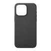 【au限定】iPhone 15 Pro Max用 MagSafe対応シリコンカバー／ブラック
