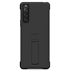 Style Cover with Stand for Xperia 10 V／Black