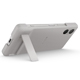 Style Cover with Stand for Xperia 5 V／Platinum Gray