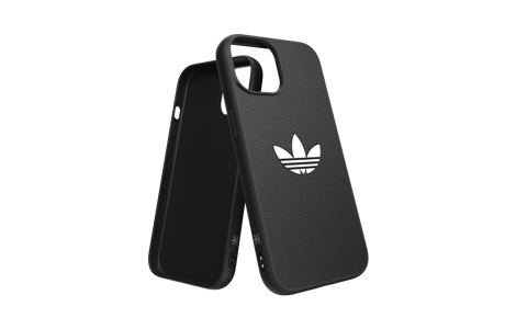 adidas Originals iCONIC SnapCase for iPhone 15^Black