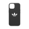 adidas Originals iCONIC SnapCase for iPhone 15／Black
