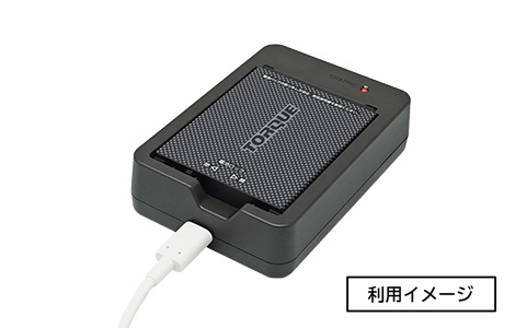 au限定】TORQUE(R) G06 バッテリー充電器（R23P004K）/KYOCERA（京セラ ...