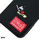 yauzManhattan Portage BOOK TYPE CASE for iPhone 15/ Disney Mickey