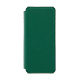 yauzLORNA PASSONI Leather Folio Case for BASIO active2^Green