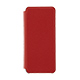 yauzLORNA PASSONI Leather Folio Case for BASIO active2^Red