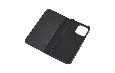 iPhone 16 Prop COACHiRjubN^CvP[X^SIGNATURE Black