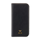 yauziPhone 16 Prop ANNA SUI FOLIO CASE^Black