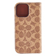 iPhone 16 Pro Maxp COACHiRjubN^CvP[X^SIGNATURE Brown