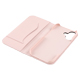 yauzBlanccoco NY-Classy Quilt Case for iPhone 16^Bloom Pink