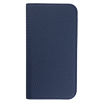 yauzBlanccoco NY-CHIC&Smart Leather Case for iPhone 16^Ocean Navy