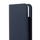 yauzBlanccoco NY-CHIC&Smart Leather Case for iPhone 16 Plus^Ocean Navy