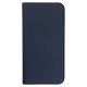 yauzBlanccoco NY-CHIC&Smart Leather Case for iPhone 16 Pro Max^Ocean Navy