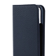 yauzBlanccoco NY-CHIC&Smart Leather Case for iPhone 16 Pro Max^Ocean Navy