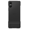 Style Cover with Stand for Xperia 10 VI^Black