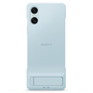Style Cover with Stand for Xperia 10 VI^Blue