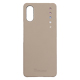 yauzBlanccoco NY-5 Crystal Simple Cover for Xperia 10 VI^Blooming Beige