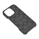 iPhone 16 Prop COACHiRjn[hP[X^SIGNATURE Black