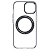 【au限定】TORRAS UPRO Ostand SR Case for iPhone 15／ダークグレー