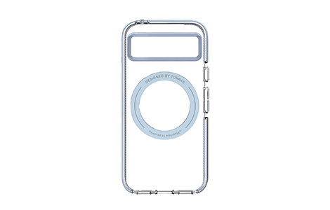 yauzTORRAS UPRO Ostand SR CASE for Google Pixel 8a^Cgu[