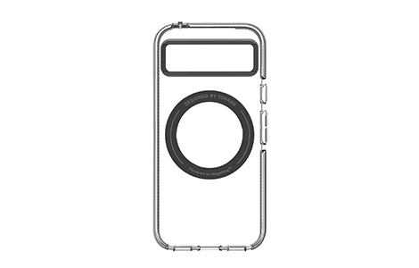 yauzTORRAS UPRO Ostand SR CASE for Google Pixel 8a^_[NO[