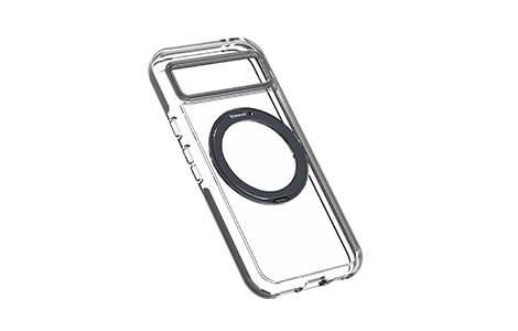 yauzTORRAS UPRO Ostand SR CASE for Google Pixel 8a^_[NO[