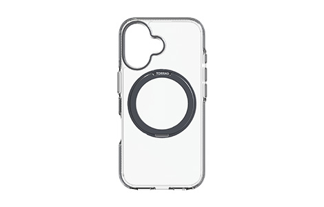 yauzTORRAS UPRO Ostand SR Case for iPhone 16^_[NO[