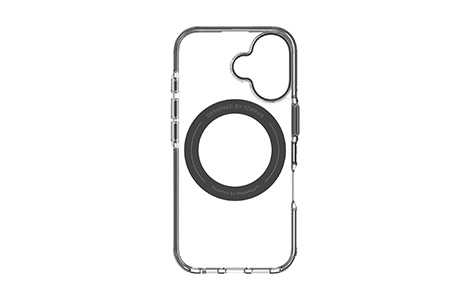 yauzTORRAS UPRO Ostand SR Case for iPhone 16^_[NO[