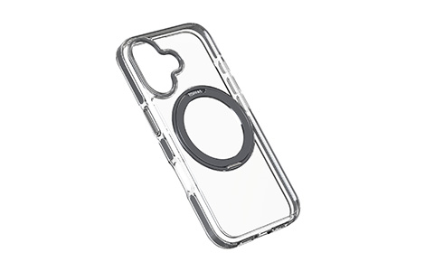 yauzTORRAS UPRO Ostand SR Case for iPhone 16^_[NO[