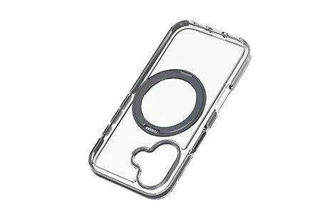 yauzTORRAS UPRO Ostand SR Case for iPhone 16^_[NO[