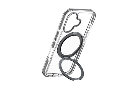 yauzTORRAS UPRO Ostand SR Case for iPhone 16^_[NO[