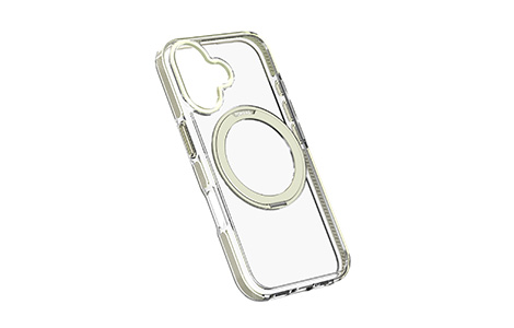 yauzTORRAS UPRO Ostand SR Case for iPhone 16^N[zCg