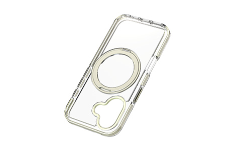 yauzTORRAS UPRO Ostand SR Case for iPhone 16^N[zCg