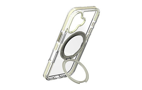 yauzTORRAS UPRO Ostand SR Case for iPhone 16^N[zCg