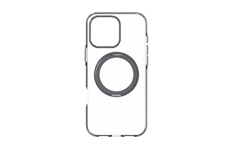 yauzTORRAS UPRO Ostand SR Case for iPhone 16 Pro^_[NO[