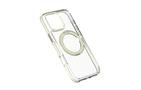 yauzTORRAS UPRO Ostand SR Case for iPhone 16 Pro^N[zCg