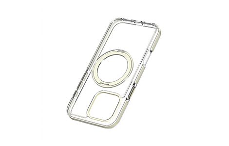 yauzTORRAS UPRO Ostand SR Case for iPhone 16 Pro^N[zCg