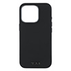 yauziPhone 16 Prop TUMI SILICONE HARD CASE^Black