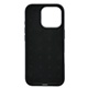 yauziPhone 16 Prop TUMI SILICONE HARD CASE^Black