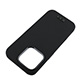 yauziPhone 16 Prop TUMI SILICONE HARD CASE^Black