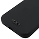 yauziPhone 16 Prop TUMI SILICONE HARD CASE^Black