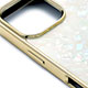 yauziPhone 16 Prop GLASS SHELL CASE OXgbvt^white gold